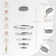 Lenley LED Chandelier