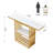 Hanif 47.2'' Console Table-917693049