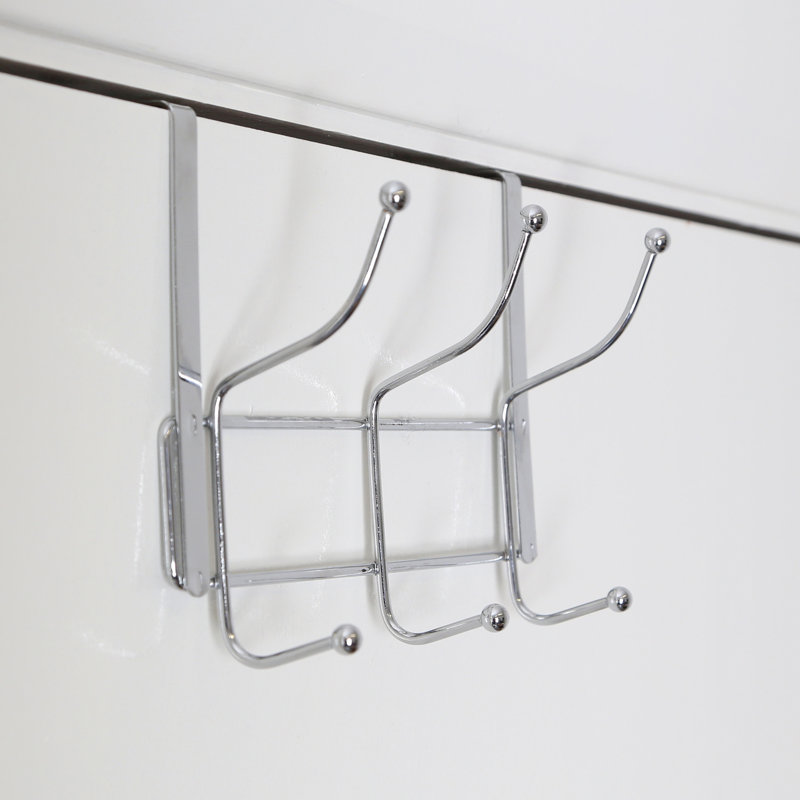 Iron Over-the-Door 6 - Hook