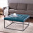 Bhorelal Faux Leather Ottoman-164845680