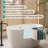 Acrylic Freestanding Bathtub-Acrylic Soaking Tubs