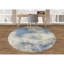 Abstract Area Rug