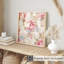 «Floral Flower Dreams», impression non encadrée-1187839560