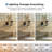 Konegan Round Dining Table