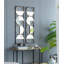 Miroir mural 47,2 po Eclectic