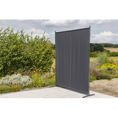 Samah Metal Yard/Privacy Fence