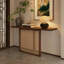 Console simple de style chinois-386573013