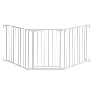 Barrière pour bébé Dreambaby Discovery