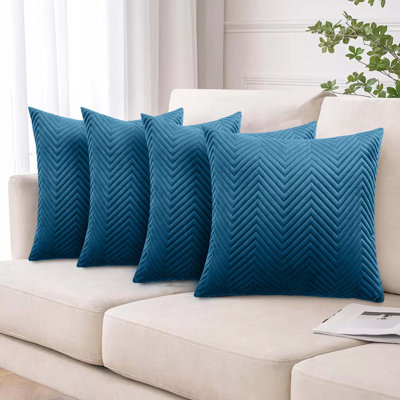 Square Throw Cushion Pad