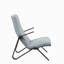 Fauteuil d'appoint Manhattan