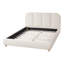 Lit tapissier en lin Linden-1482999766