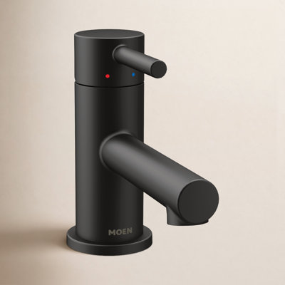 Align Single-Handle Bathroom Faucet