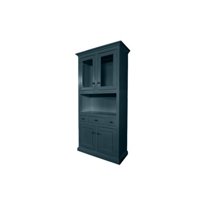 Dhalchand Sideboard with Bar Hutch