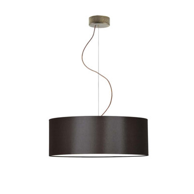 Aubryelle 3 - Light Drum Pendant