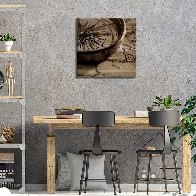 " Compass " by PhotoINC Studio
