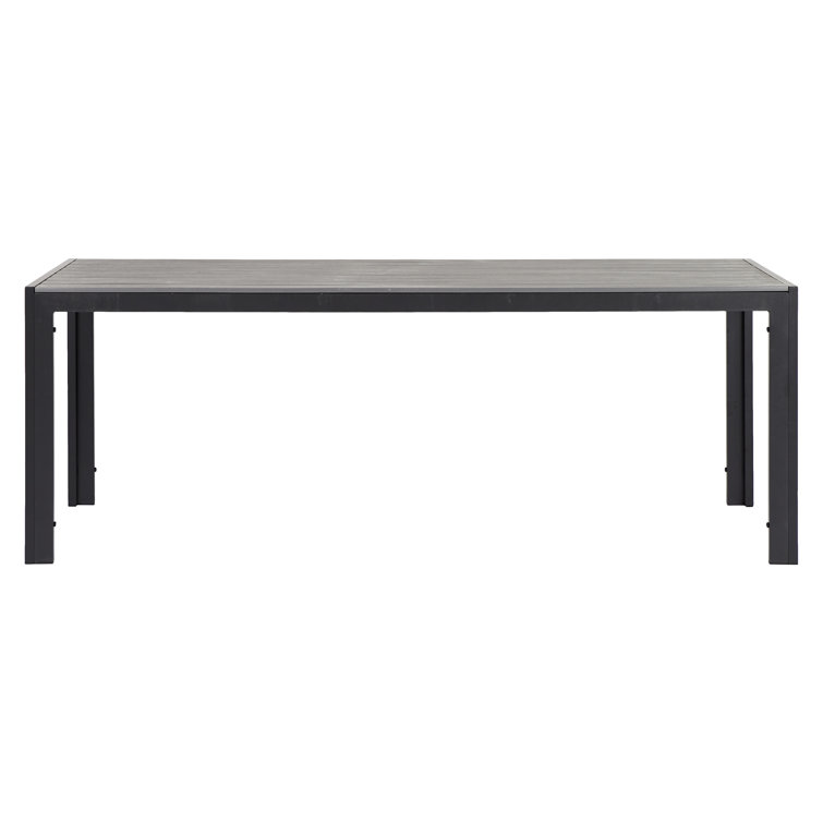Mordechai Rectangular Table