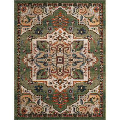 Tasharra Rug