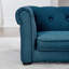 Lit pour chien Malcolm Elegant Rectangle-107547234