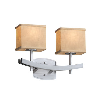 Geoffroy 2 - Light Vanity Light