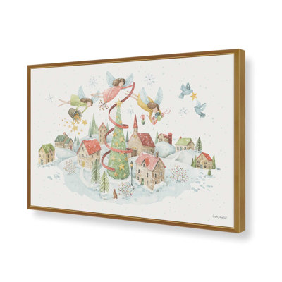 Kimberle I By Lisa Audit Art Print