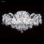 Maria Theresa Grand 8 - Light Semi Flush Mount-1576703762-1552803326