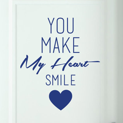 Wall Decal
