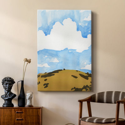 Summer Knoll II - galerie sur mesure