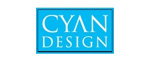 Cyan Design logo