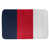 Navy/Red