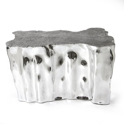 Table basse Lunar Flow