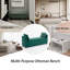 Banc rembourré avec rangement pour très grand lit Shaneta-130020148