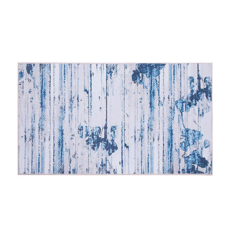 Mondovi Abstract Area Rug, Rectangle 80 x 150cm