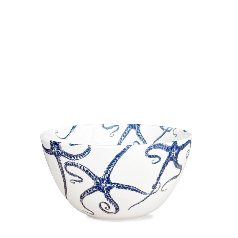 Starfish Cereal Bowlset