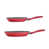 Rouge est en rupture de stock