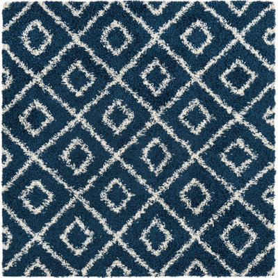 Awanda Geometric Indoor Rug