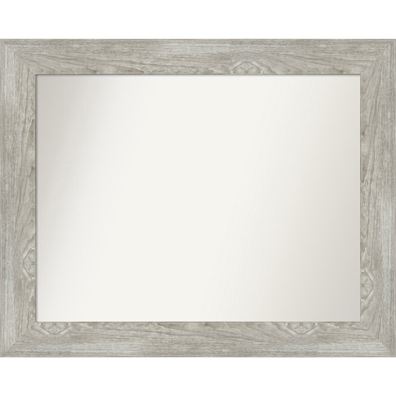 Miroir mural Dazion, 29 po x 36 po