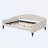 Chawanna Upholstered Daybed