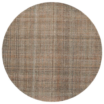 Zent Hand Tufted Performance Rug