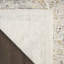 Classic Light Grey  Area Rug-1724027754