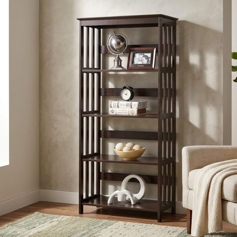 Eltia Bookcase
