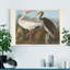Impression sur toile tendue « pl 222 White »-146864488