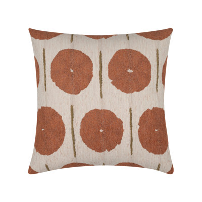 Solstice Performance Pillow Cover & Insert