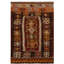 One-of-a-Kind 3'1" X 4'6" Hand Knotted Area Rug