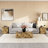 Moxie Coffee And End Table, 3 Pc Set
