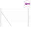 Galvanised Steel Border Fencing-1269202808-1269202809