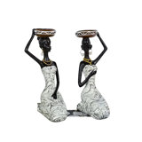 African Candlestick