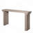 58" Wooden Console Table For Entryway, Living Room, And Hallway – Versatile Decorative Accent-230436221