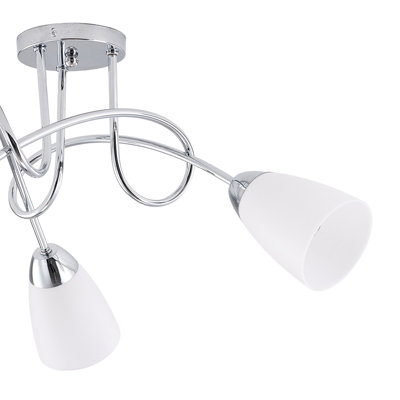 Flush Mount