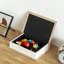  Boîte de rangement en MDF 8 po Classic-772265109