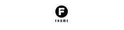 FHome logo